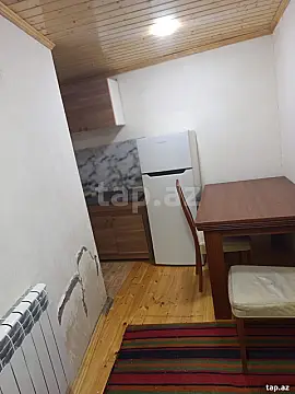 Kirayə verilir 2 otaqlı həyət evi