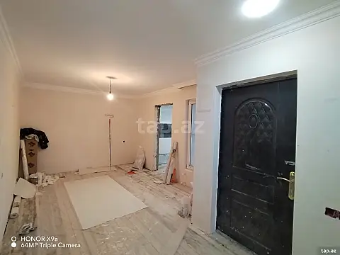 Satılır 3 otaqlı həyət evi