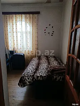 Satılır 3 otaqlı həyət evi