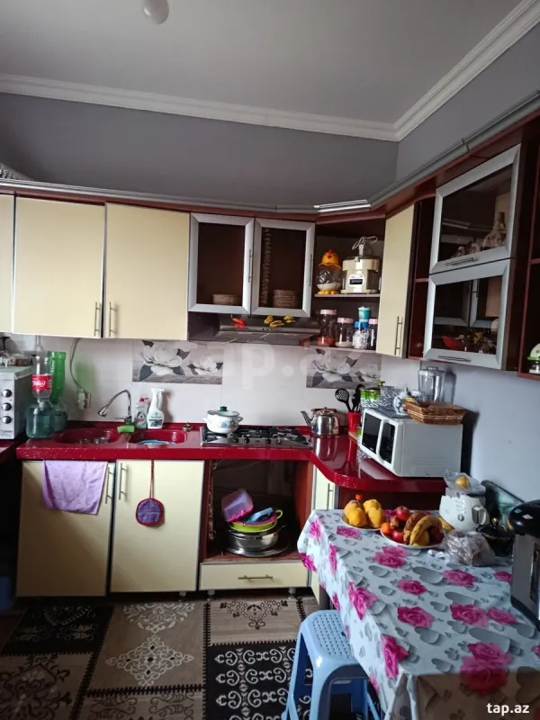 Satılır 3 otaqlı həyət evi