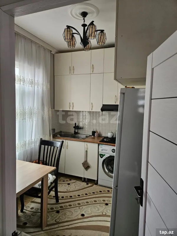 Satılır 2 otaqlı həyət evi