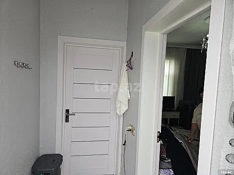 Satılır 2 otaqlı həyət evi