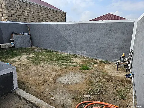 Satılır 2 otaqlı həyət evi — Bakı, Maştağa 2 otaq