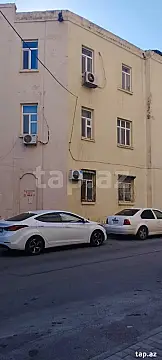 Satılır 2 otaqlı mənzil 41 m²