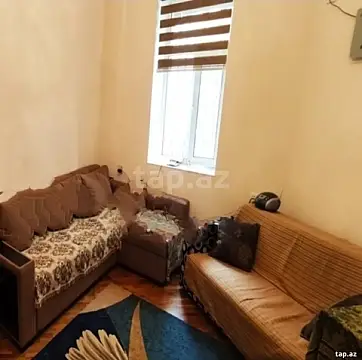 Satılır 2 otaqlı mənzil 41 m²