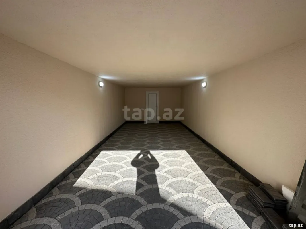 Satılır 4 otaqlı həyət evi