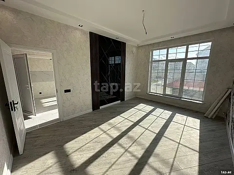 Satılır 4 otaqlı həyət evi — Bakı, Masazır 4 otaq