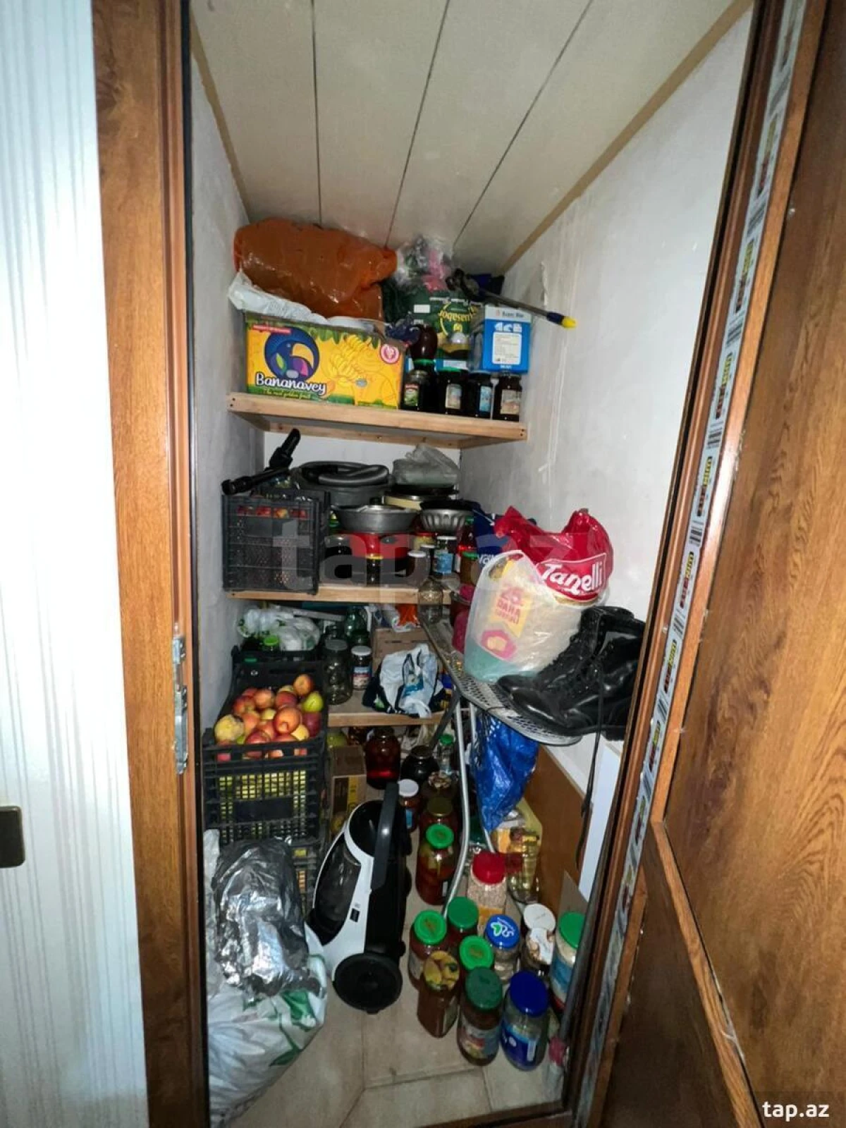 Satılır 3 otaqlı yeni tikili 111.7 m²