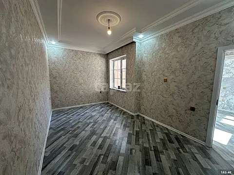 Satılır 3 otaqlı həyət evi