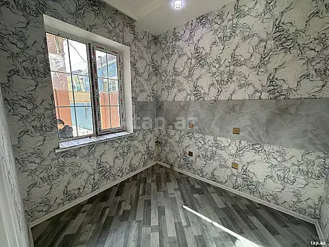 Satılır 3 otaqlı həyət evi — Bakı, Masazır 3 otaq