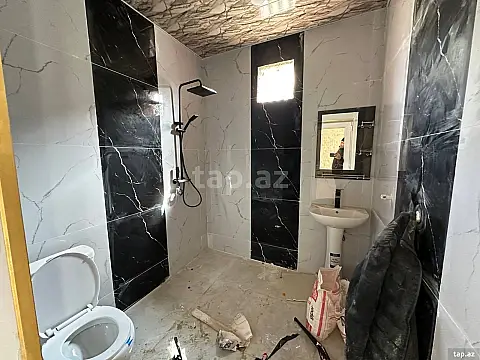 Satılır 3 otaqlı həyət evi