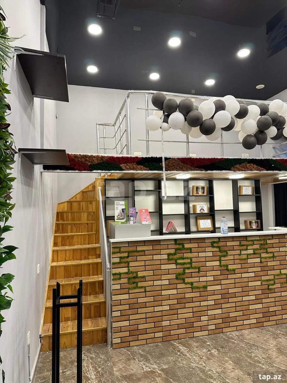 Kirayə verilir obyekt