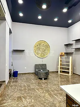 Kirayə verilir obyekt