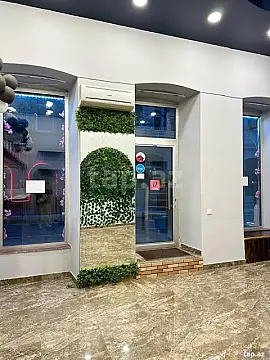 Kirayə verilir obyekt