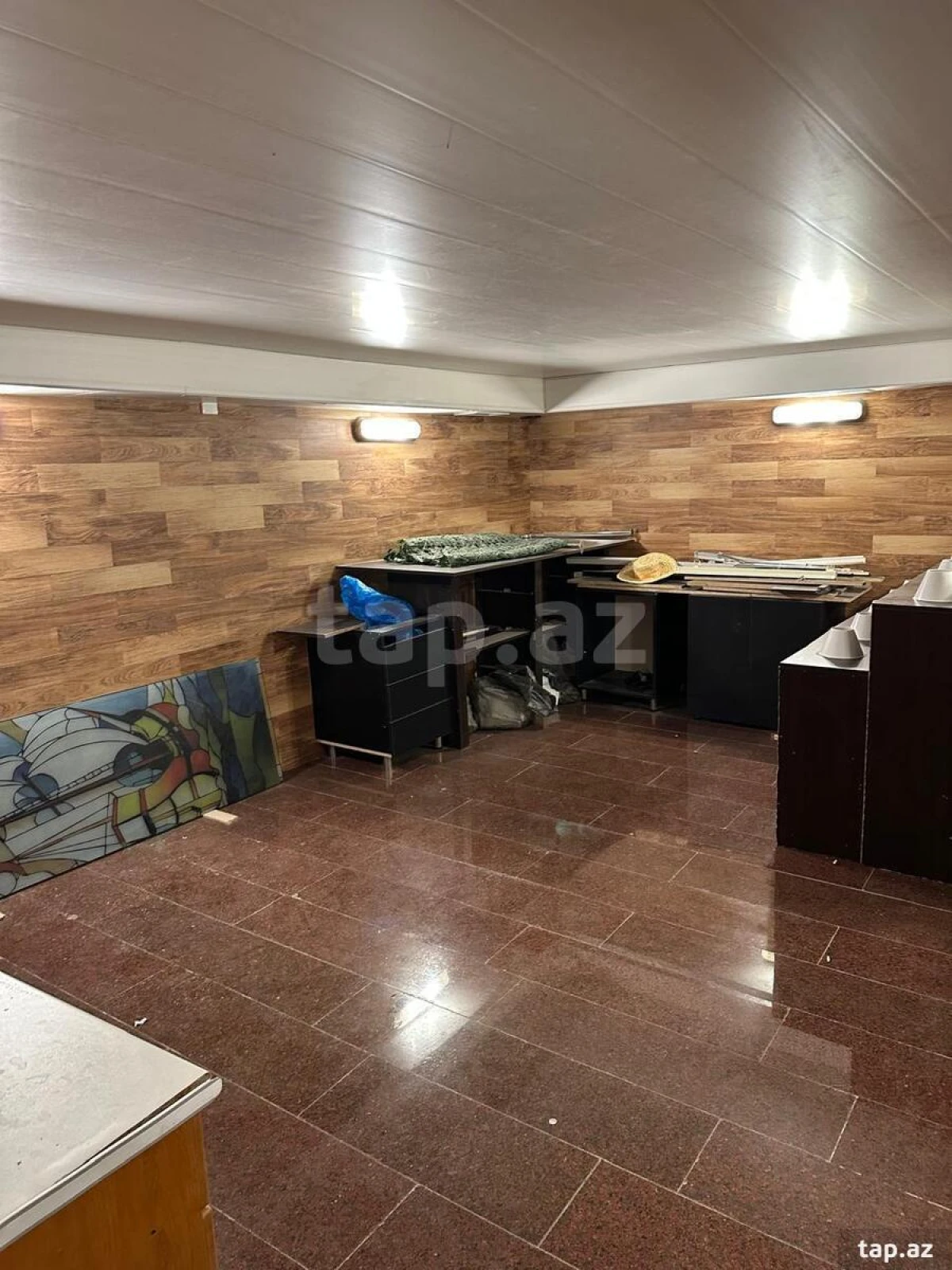 Kirayə verilir obyekt