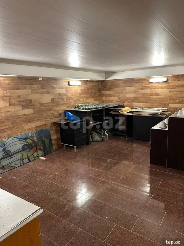 Kirayə verilir obyekt