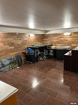 Kirayə verilir obyekt