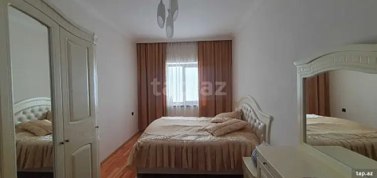 Kirayə verilir 3 otaqlı həyət evi