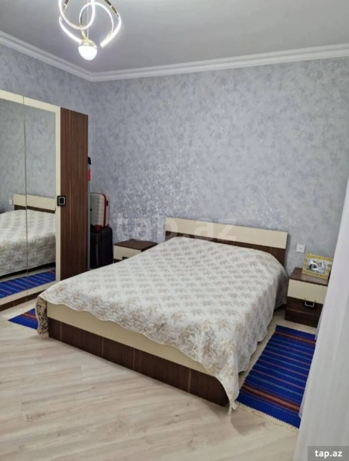 Satılır 3 otaqlı həyət evi