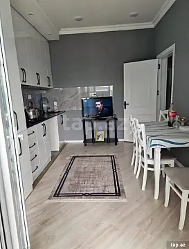 Satılır 3 otaqlı həyət evi