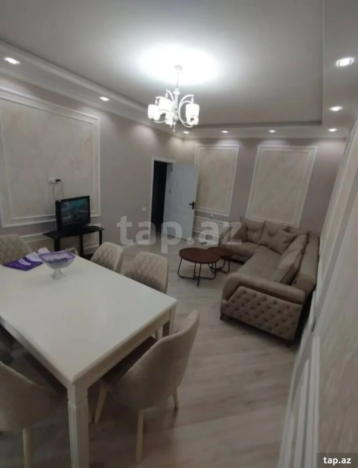 Satılır 3 otaqlı həyət evi