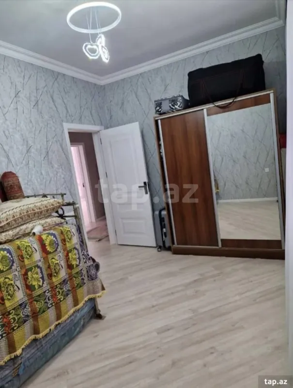 Satılır 3 otaqlı həyət evi