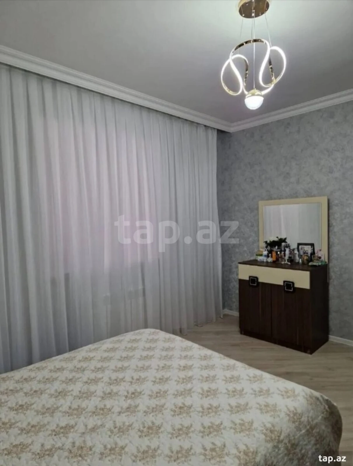 Satılır 3 otaqlı həyət evi