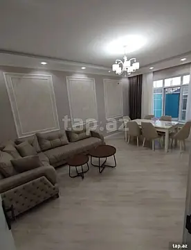 Satılır 3 otaqlı həyət evi