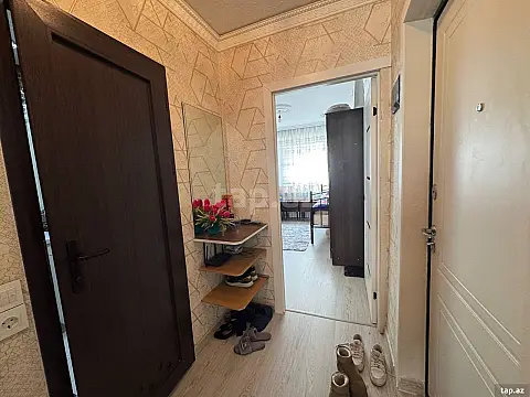 Satılır 3 otaqlı mənzil 52 m²