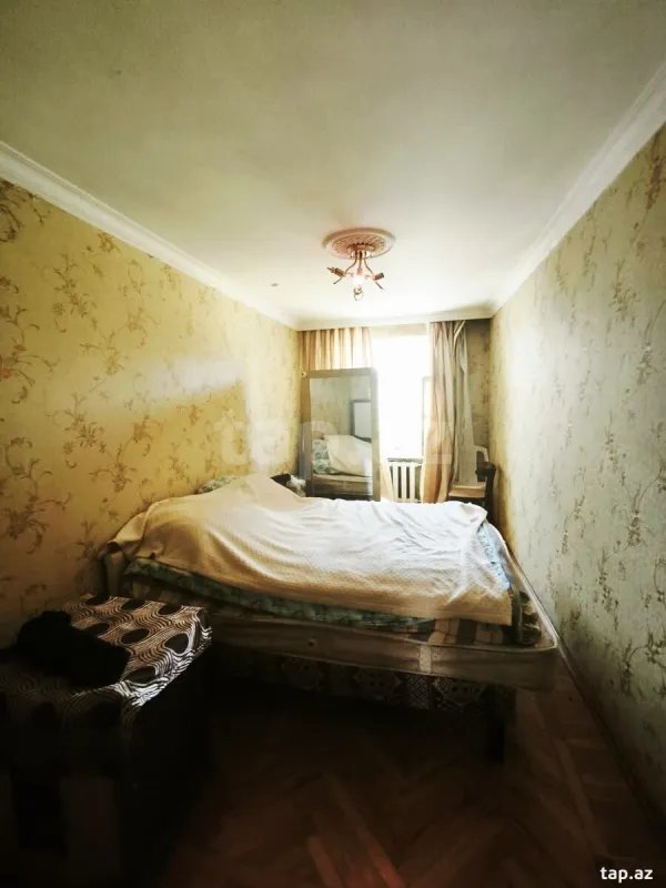 Kirayə verilir 2 otaqlı mənzil 52 m²