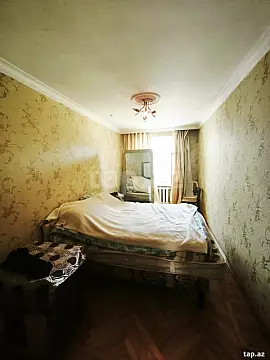 Kirayə verilir 2 otaqlı mənzil 52 m²