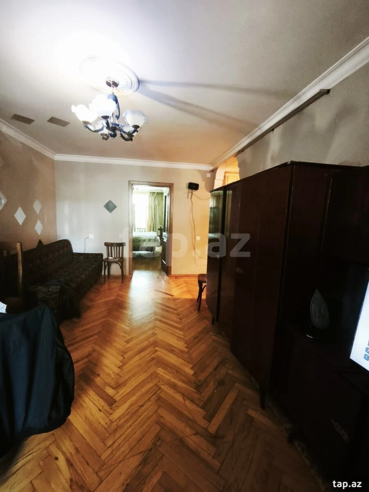 Kirayə verilir 2 otaqlı mənzil 52 m²