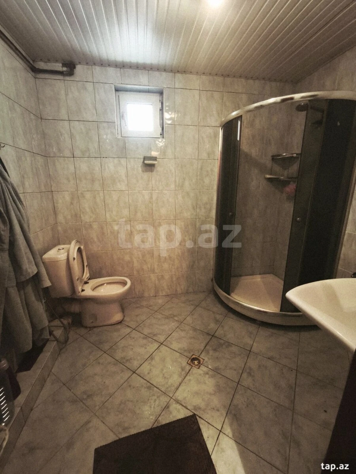 Kirayə verilir 2 otaqlı mənzil 52 m²