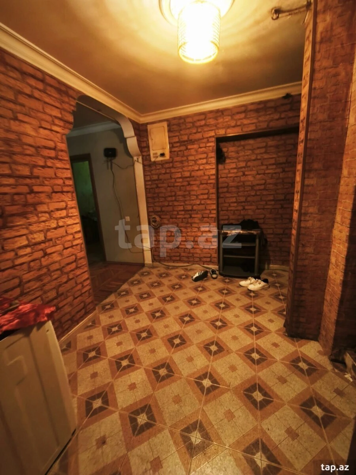 Kirayə verilir 2 otaqlı mənzil 52 m²