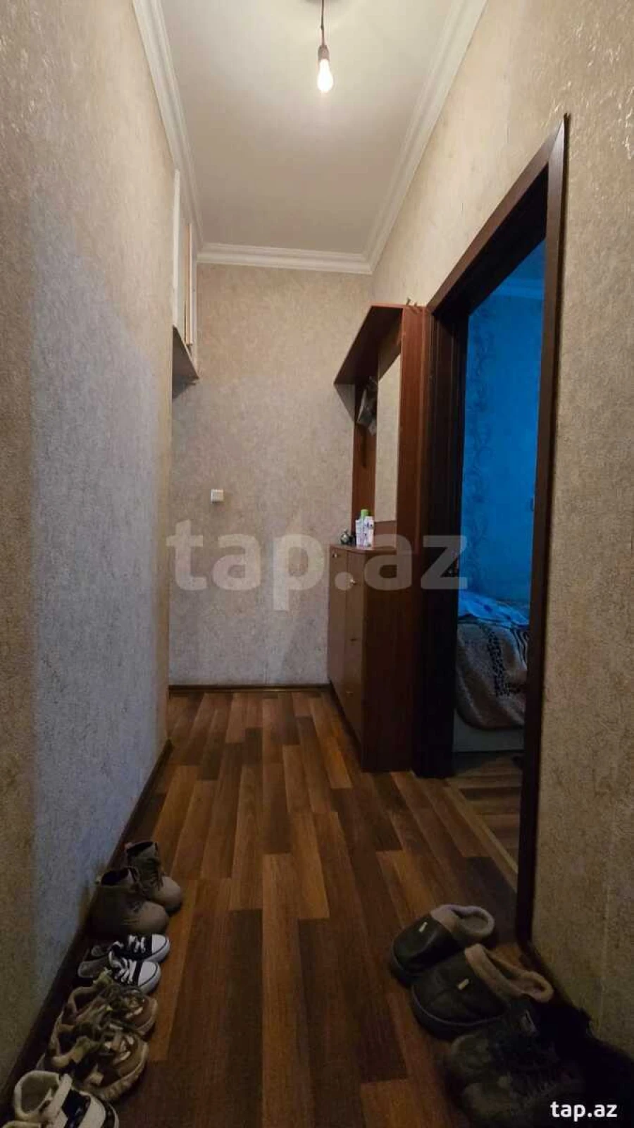 Satılır 2 otaqlı mənzil 45 m²