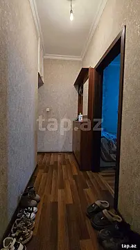 Satılır 2 otaqlı mənzil 45 m²