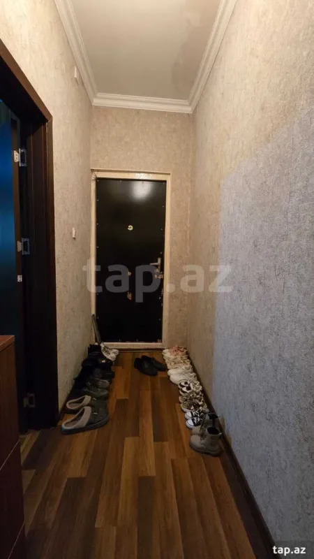 Satılır 2 otaqlı mənzil 45 m²