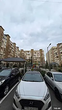 Satılır 2 otaqlı mənzil 45 m²