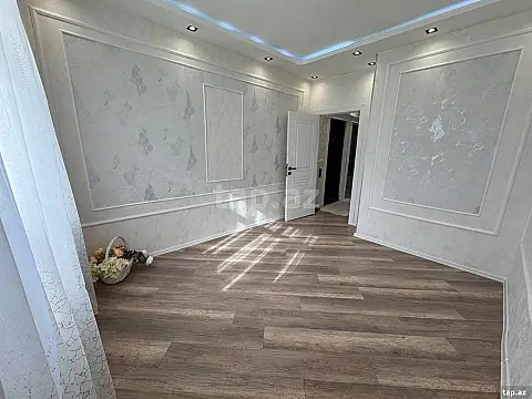 Satılır 3 otaqlı yeni tikili 50 m²