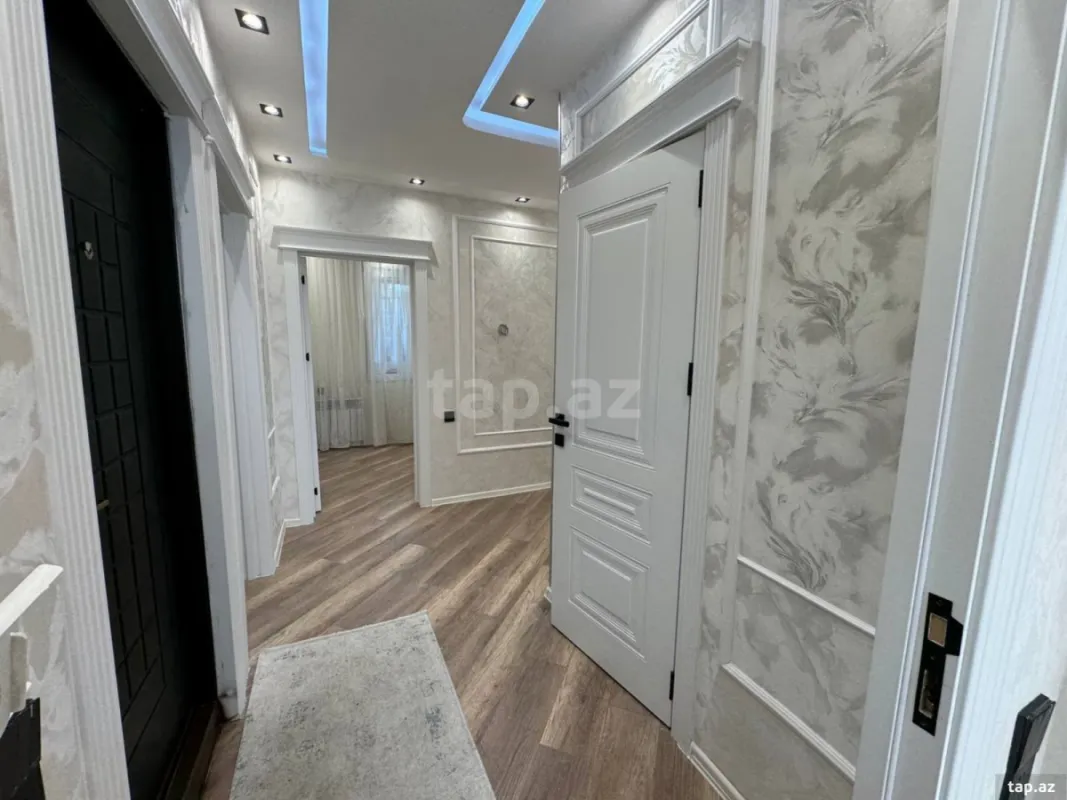 Satılır 3 otaqlı yeni tikili 50 m²