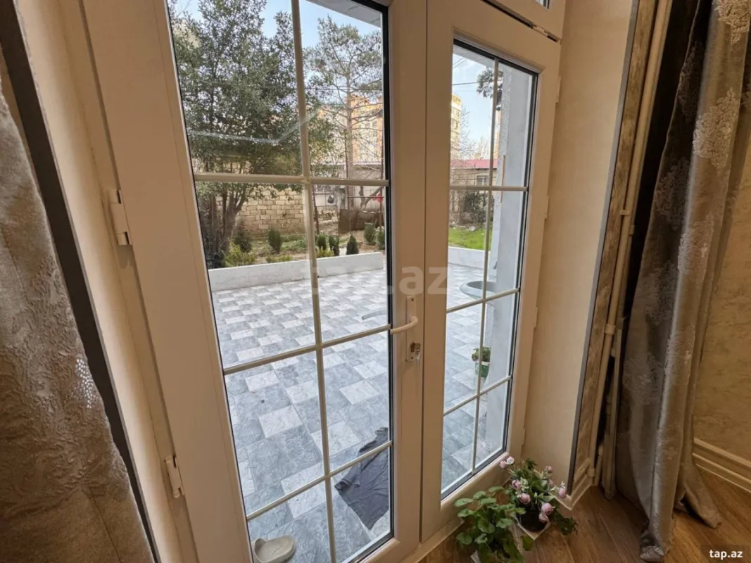 Satılır 3 otaqlı yeni tikili 50 m²