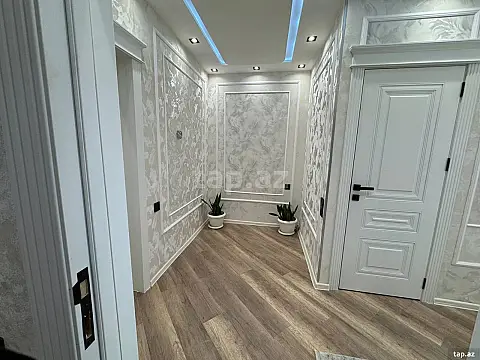 Satılır 3 otaqlı yeni tikili 50 m²