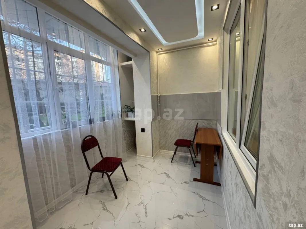 Satılır 3 otaqlı yeni tikili 50 m²