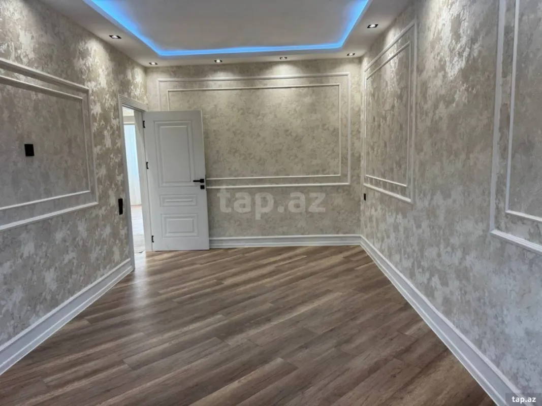 Satılır 3 otaqlı yeni tikili 50 m²