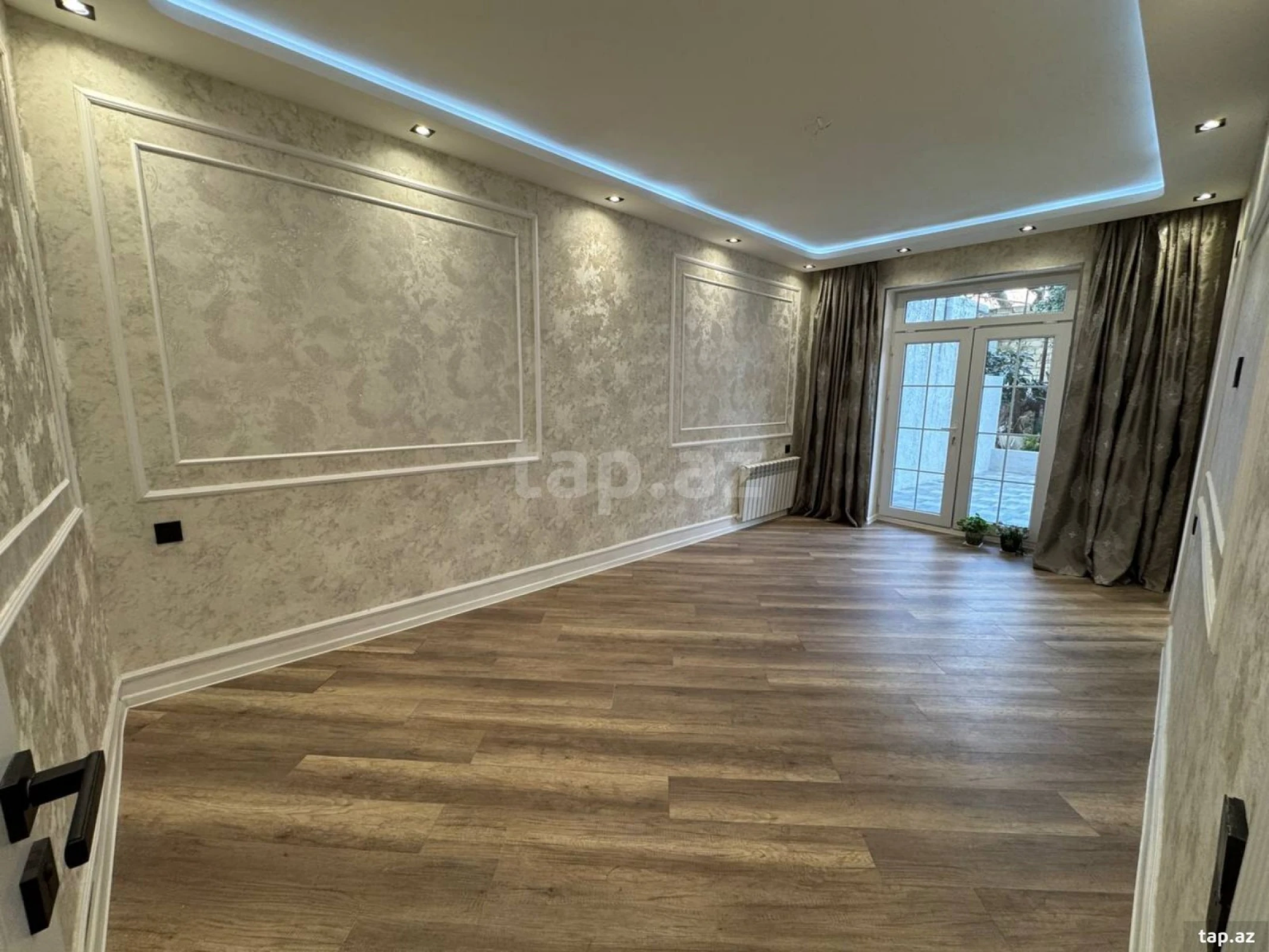 Satılır 3 otaqlı yeni tikili 50 m²