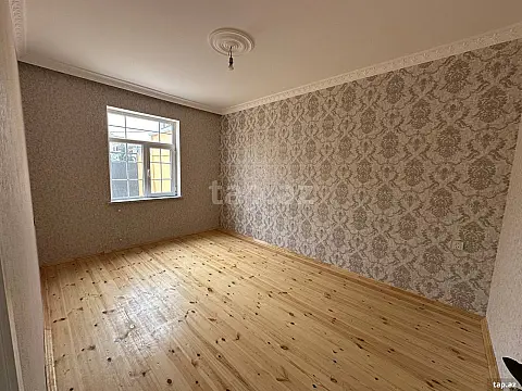 Satılır 2 otaqlı həyət evi