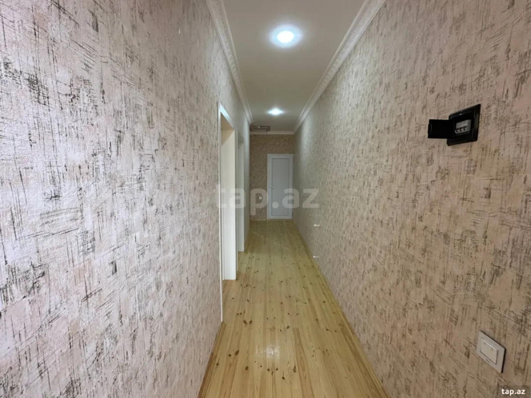 Satılır 2 otaqlı həyət evi