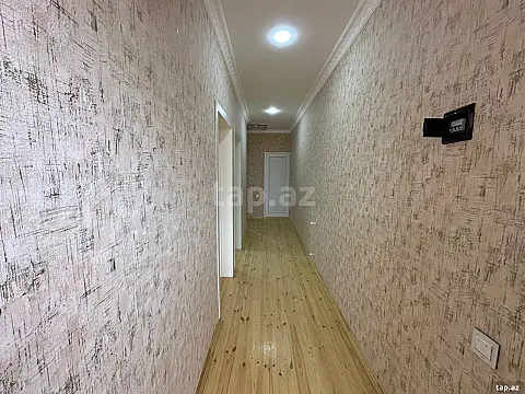 Satılır 2 otaqlı həyət evi