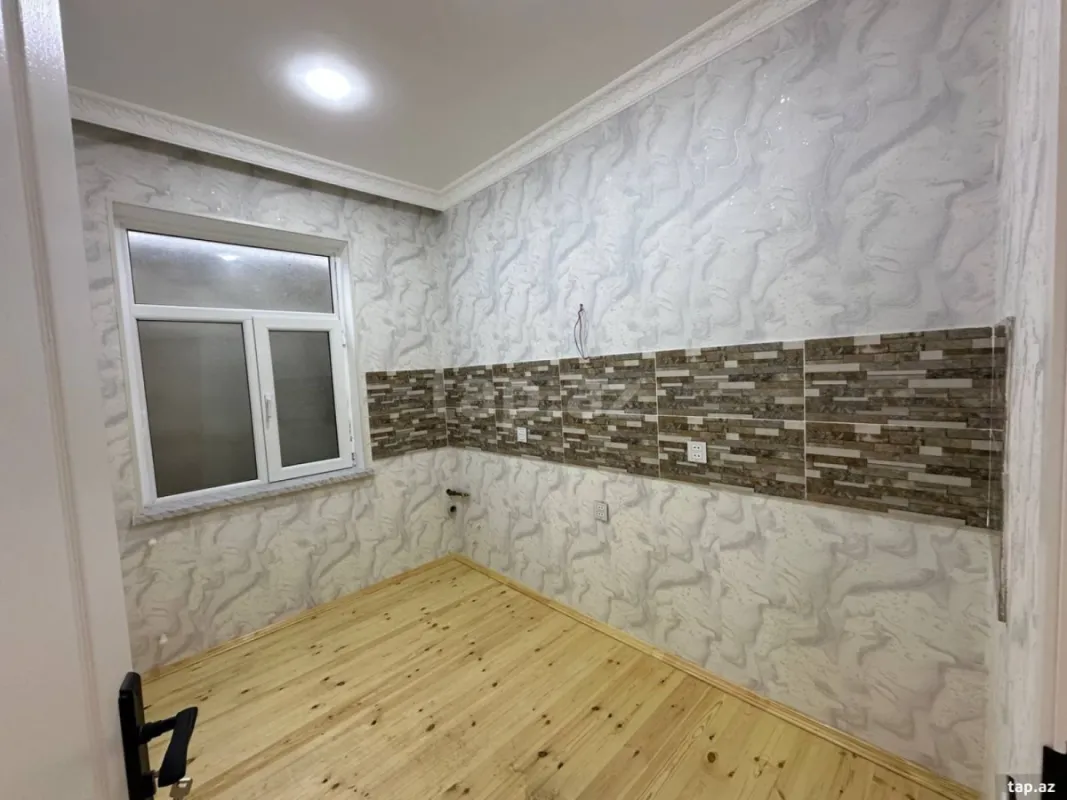 Satılır 2 otaqlı həyət evi