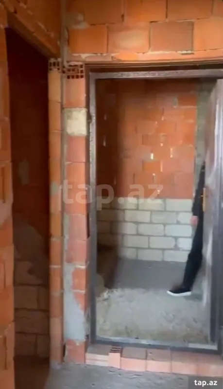 Satılır 2 otaqlı yeni tikili 45 m²